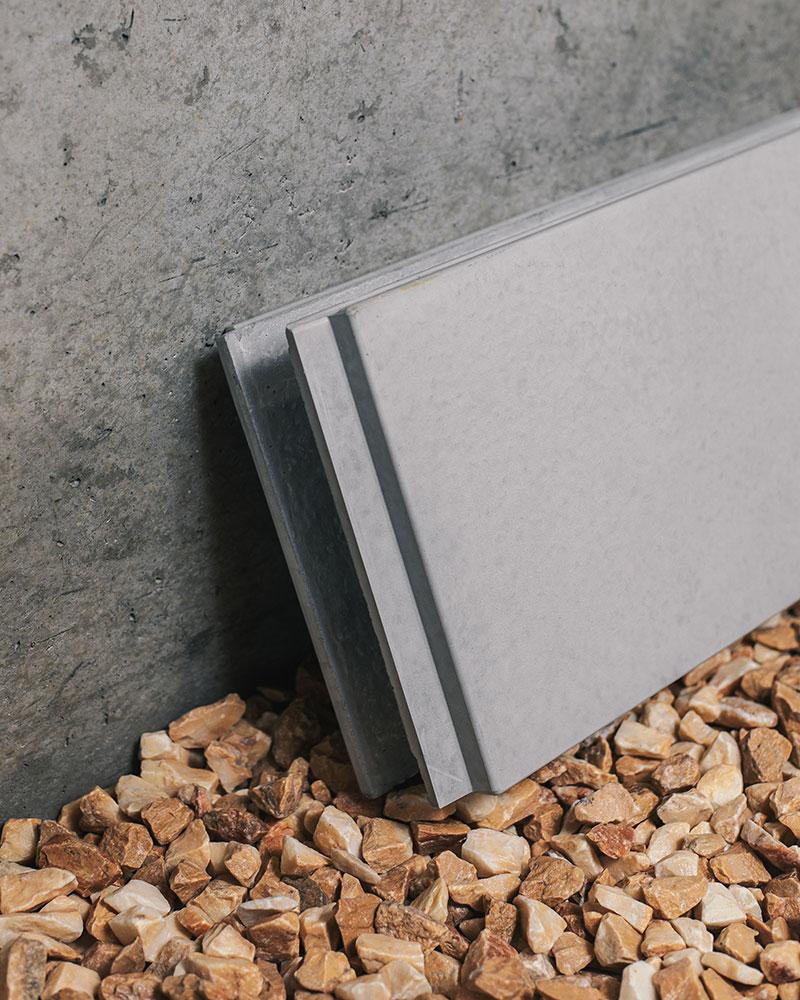 Design precasts